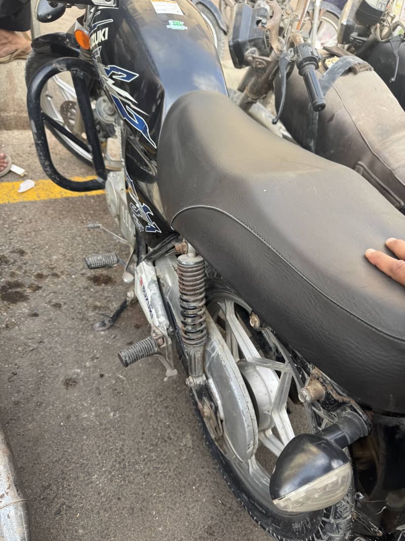 Gs 150 2018 5
