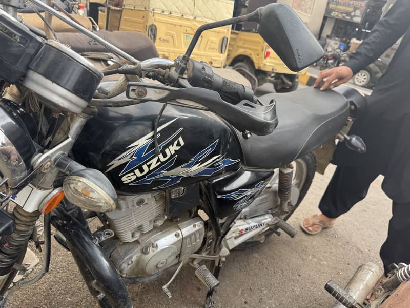 Gs 150 2018 6