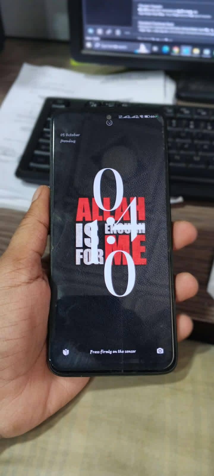 Xiaomi Redmi 12 0