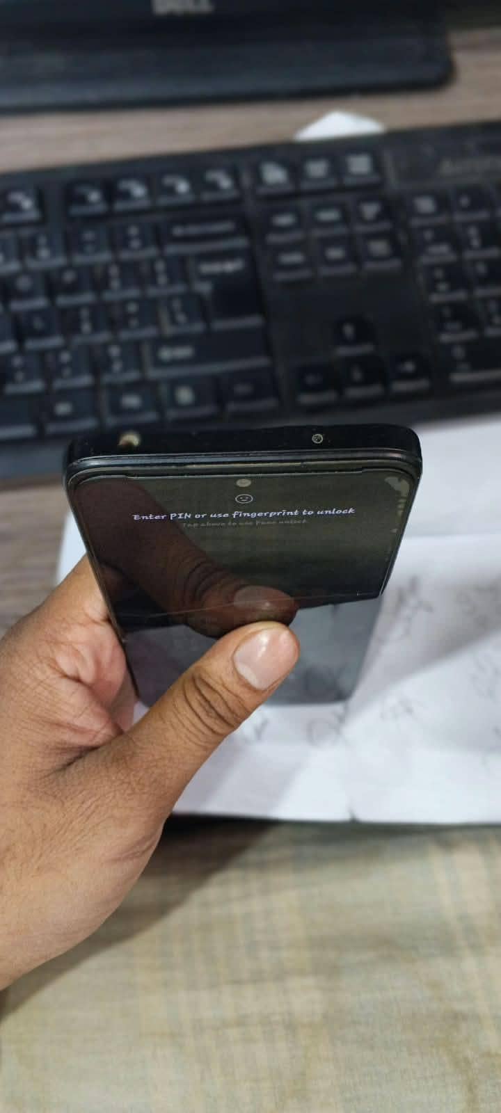 Xiaomi Redmi 12 1