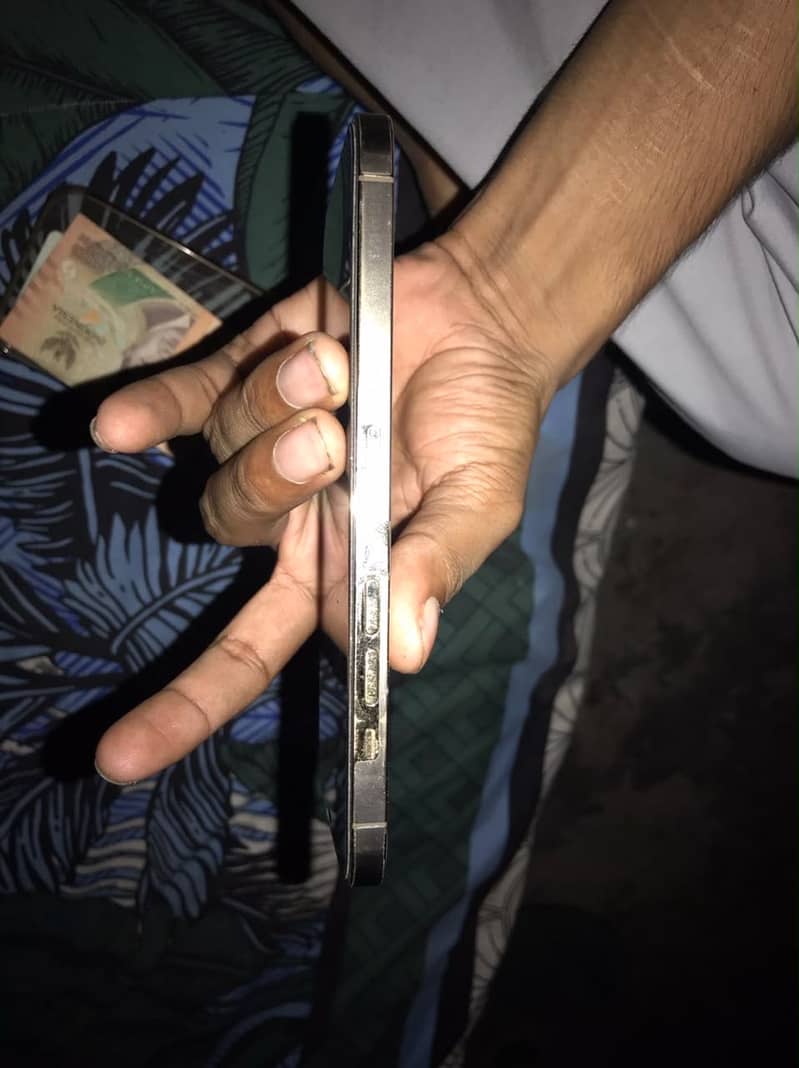 Apple iPhone 12 Pro Max 1