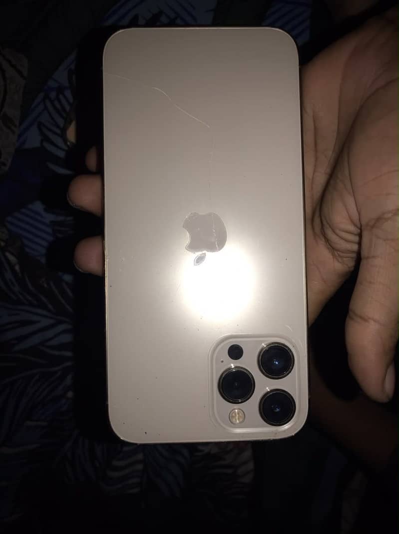 Apple iPhone 12 Pro Max 3