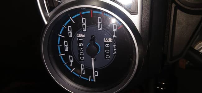 honda cG 150