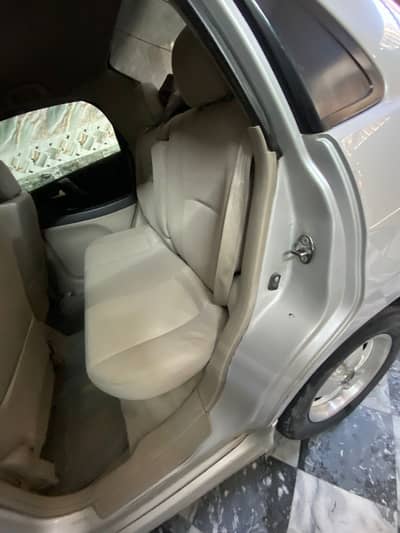 Suzuki Liana 2006