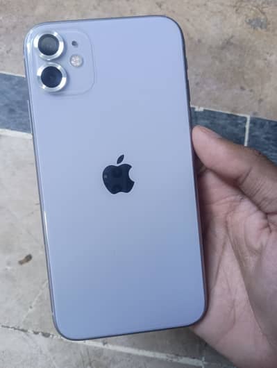 Apple iPhone 11 (Exchange Possible)