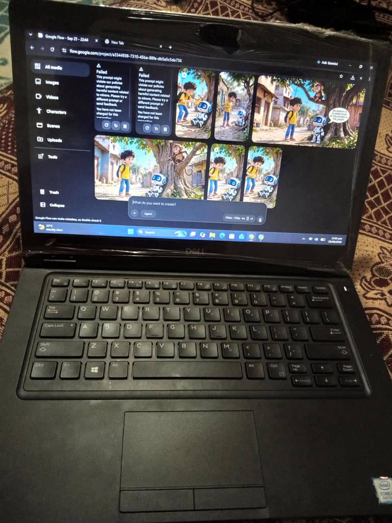core I5 8 gen 1