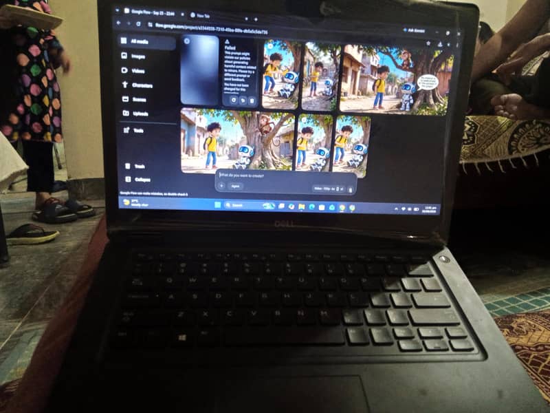 core I5 8 gen 3