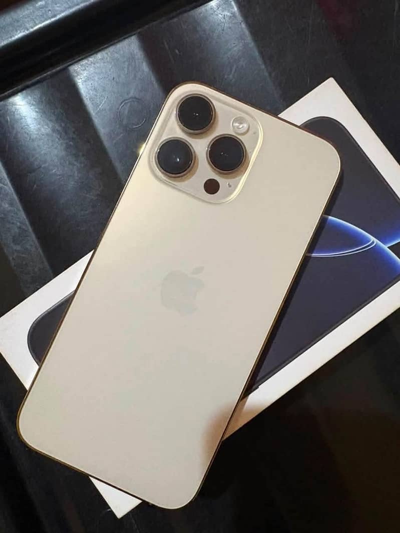 Apple iPhone 14 Pro Max 2