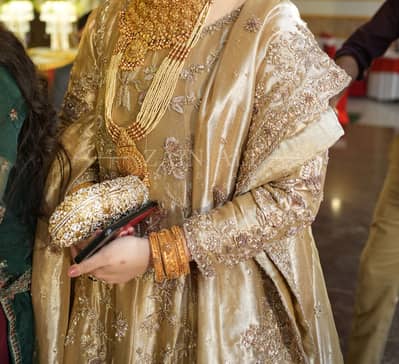 Bridal dress for sale