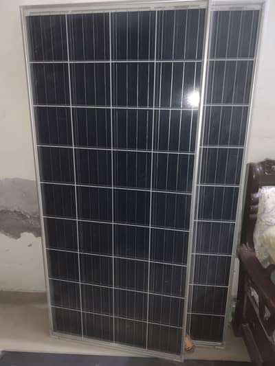 150 watt  ki 2 solar panal for sale