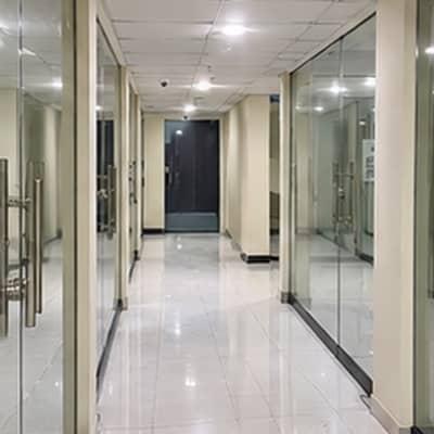 Rented Basement Shop Generating Rs 17,000 Monthly | Prime Location