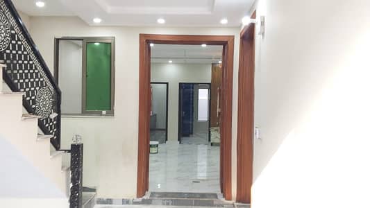5 Marla Luxury House For Rent