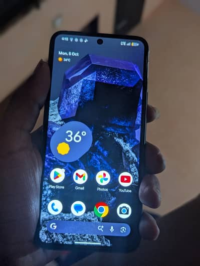 Google Pixel 8