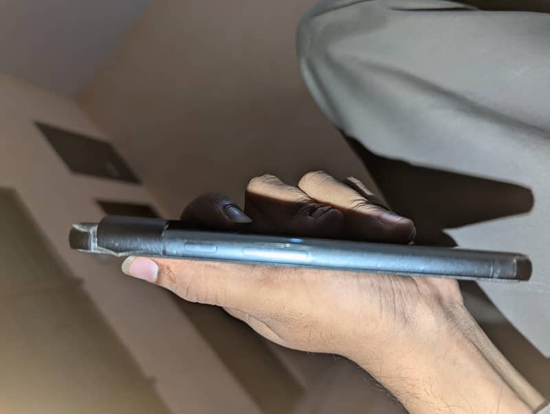 Google Pixel 8 5