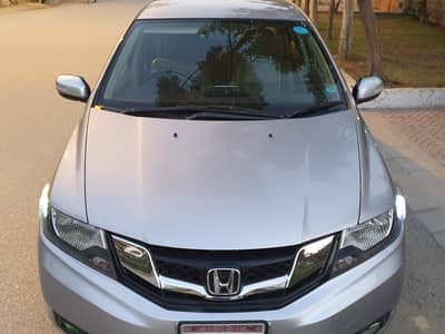 Honda City 2019 1.5 Aspire, 62000KM COMPLETE ORIGINAL
