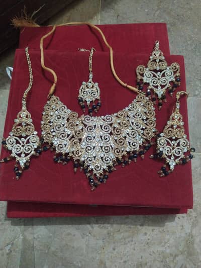 jewellery set