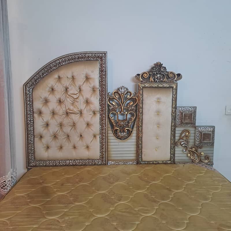 Deco Chinioti Bed set 1