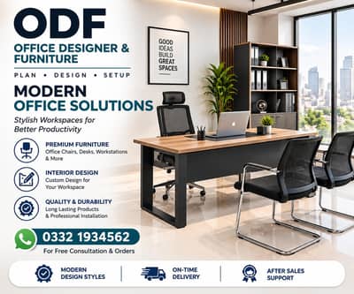 office table