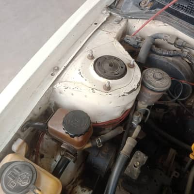Toyota Corolla 1999