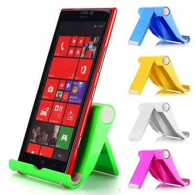 Universal Adjustable Mobile Phone Stand
