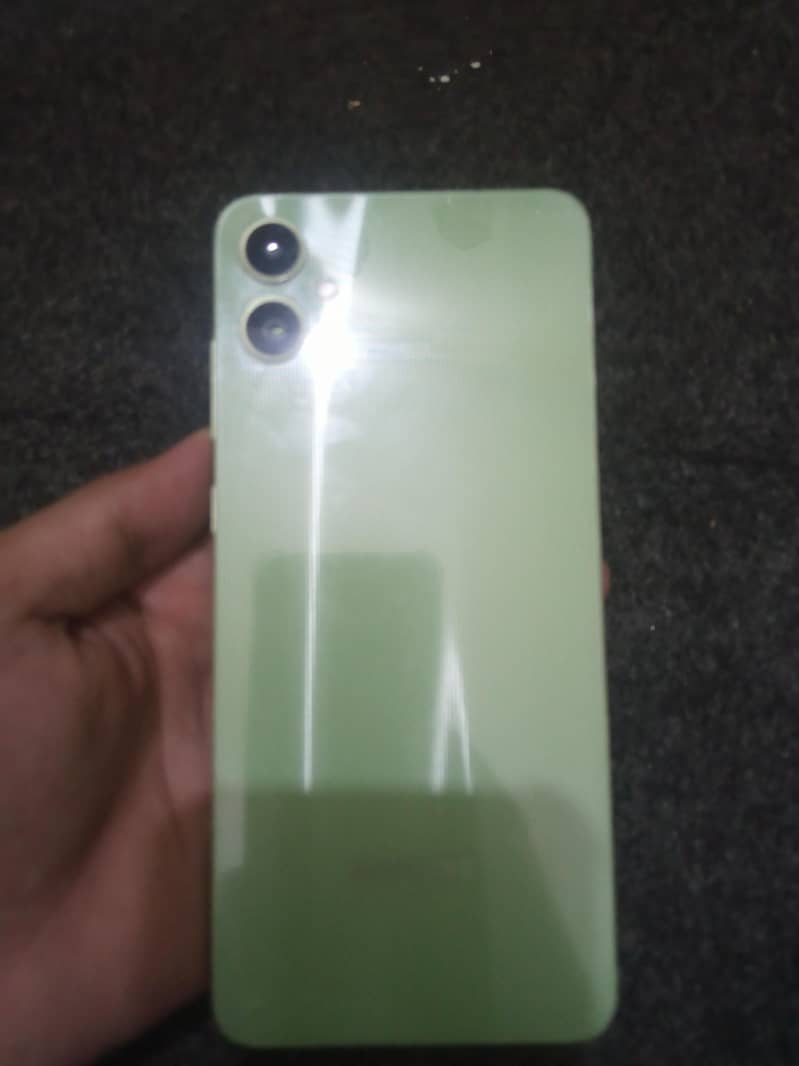 Samsung A05 2