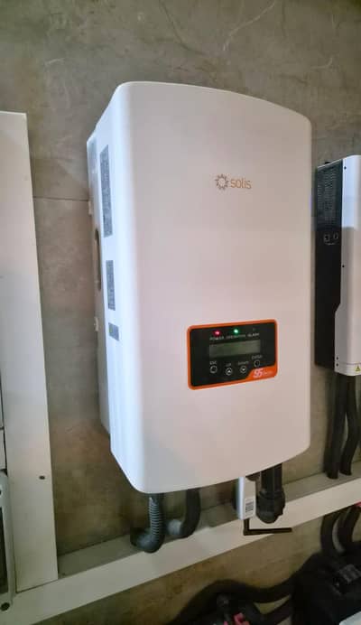 solix 20kw inverter for sell