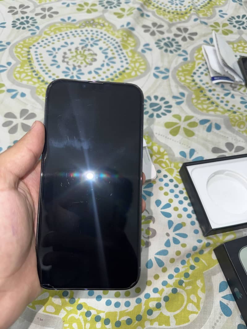 Apple iPhone 13 Pro Max 3