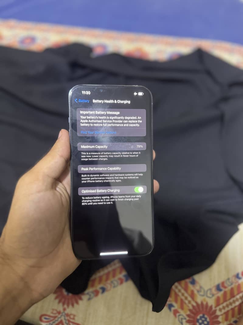 Apple iPhone 13 Pro Max 4