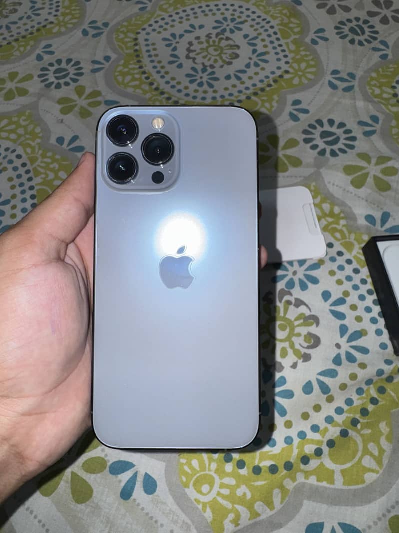 Apple iPhone 13 Pro Max 5