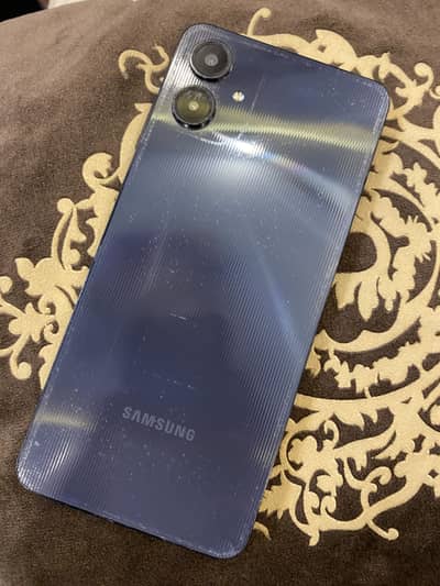 Samsung Mobile A06
