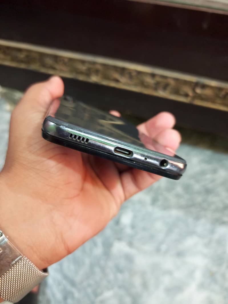 Samsung Mobile A32 1