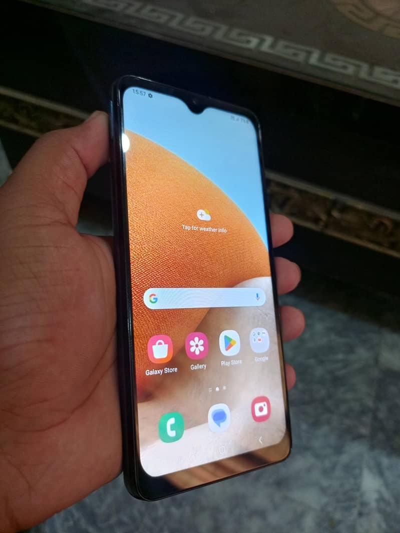 Samsung Mobile A32 4