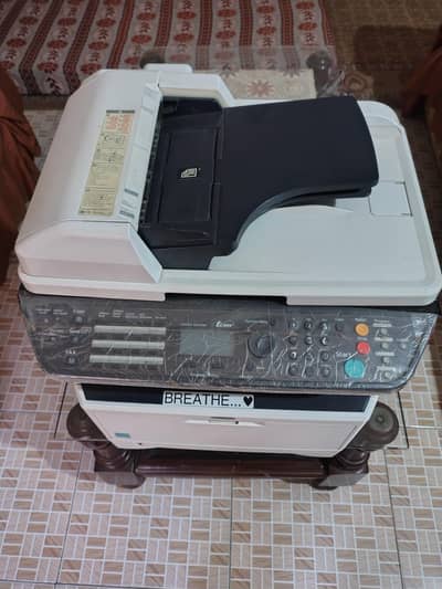 Kyocera m2535dn