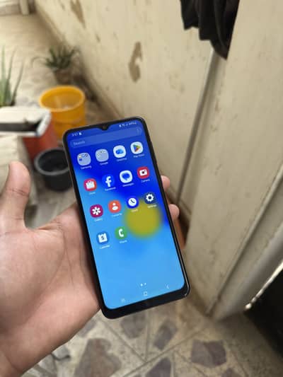 Samsung Mobile A04 official approved