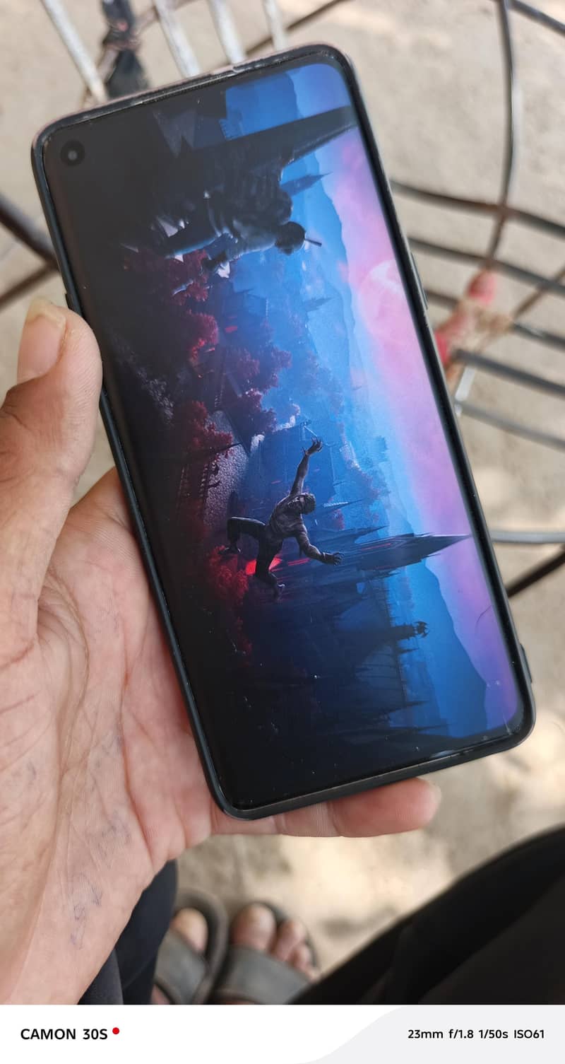 One Plus 8 2