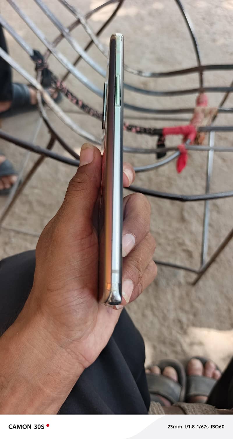 One Plus 8 4