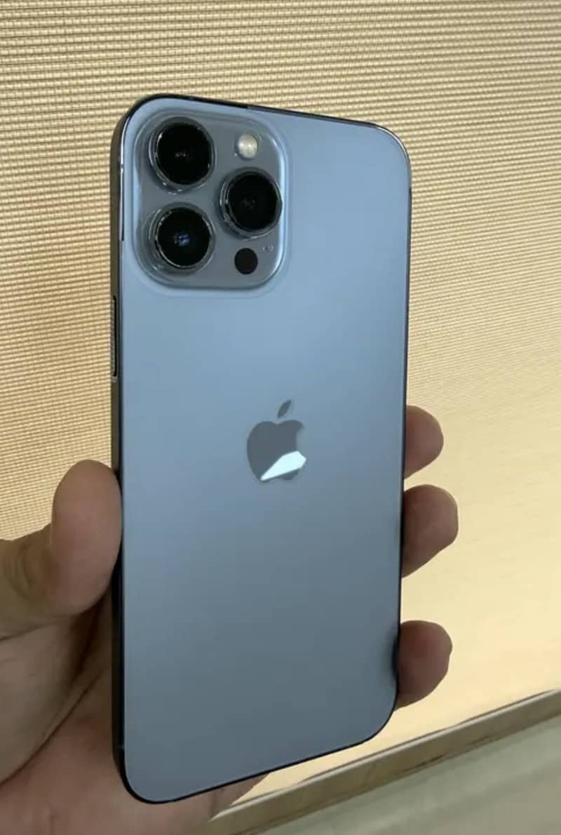 Apple iPhone 13 Pro Max 0