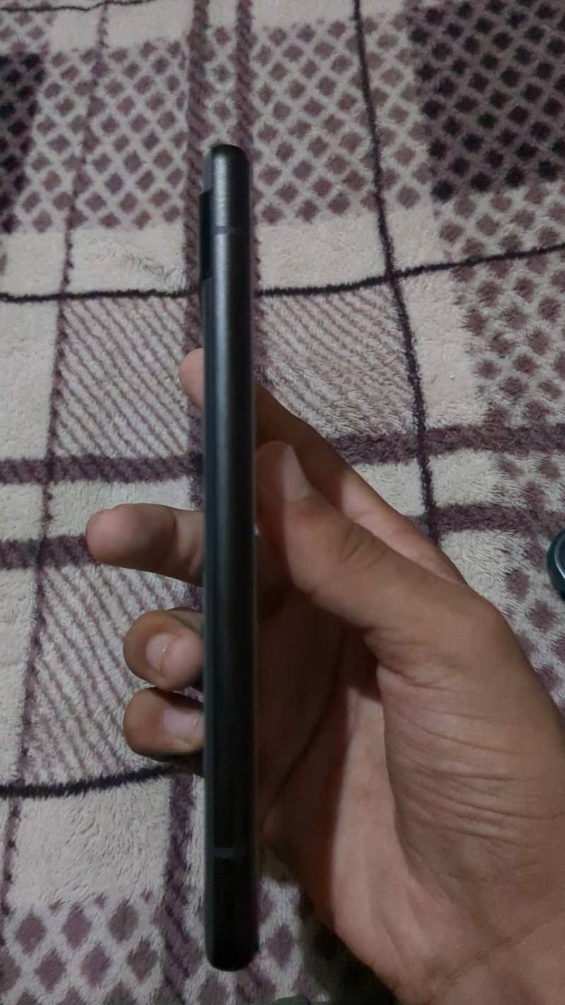 Google Pixel 6a 3