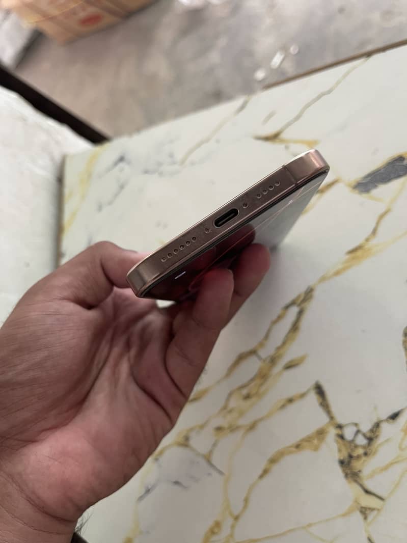 Apple iPhone 16 Pro Max 1