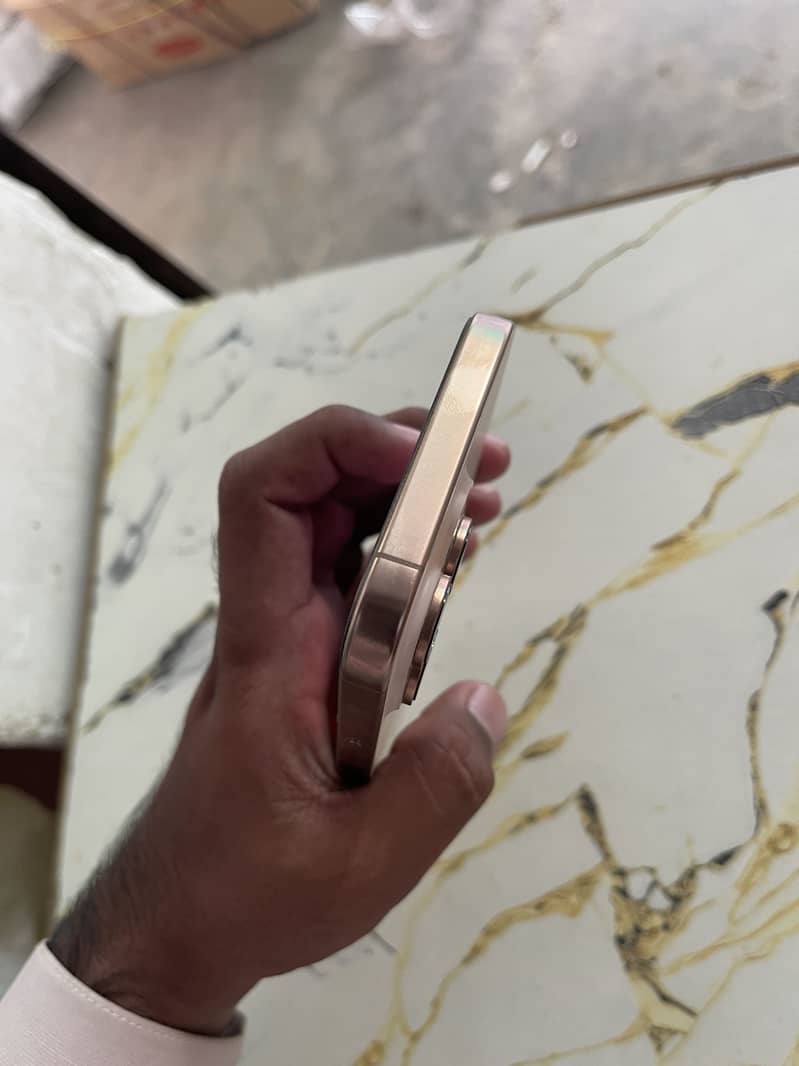 Apple iPhone 16 Pro Max 2