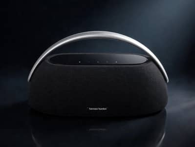 Harman Kardan Go+ Play 3