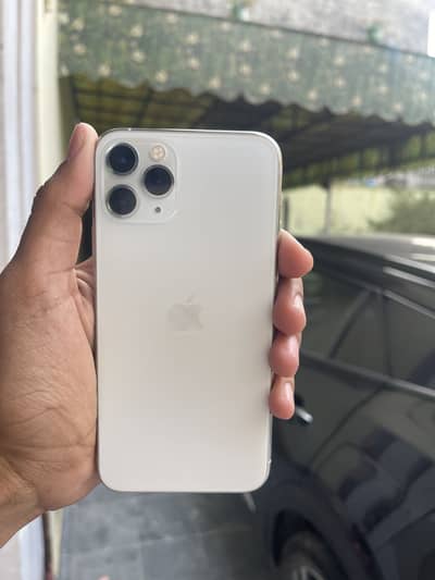 Apple iPhone 11 Pro