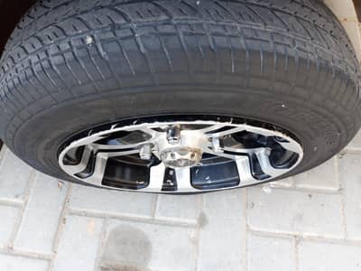 Suzuki Mehran VXR 2007