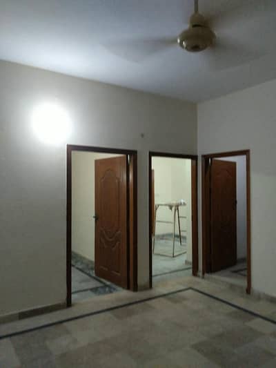 2bed falt available for rent Ghauri Town pahse 5