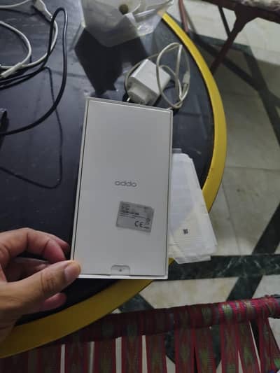 OPPO A78