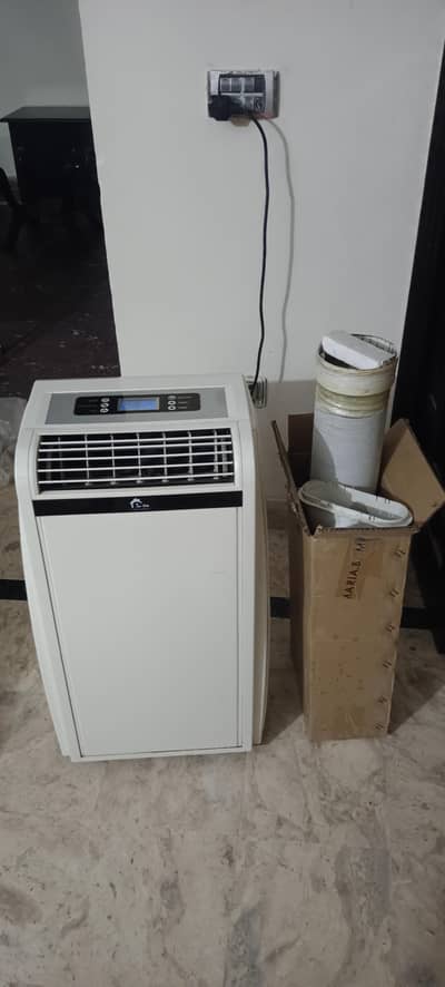 Portable Ac 12000 BTU