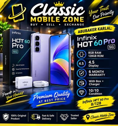 Infinix Other Model