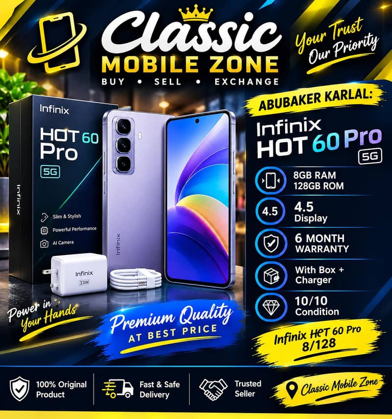 Infinix Other Model 0