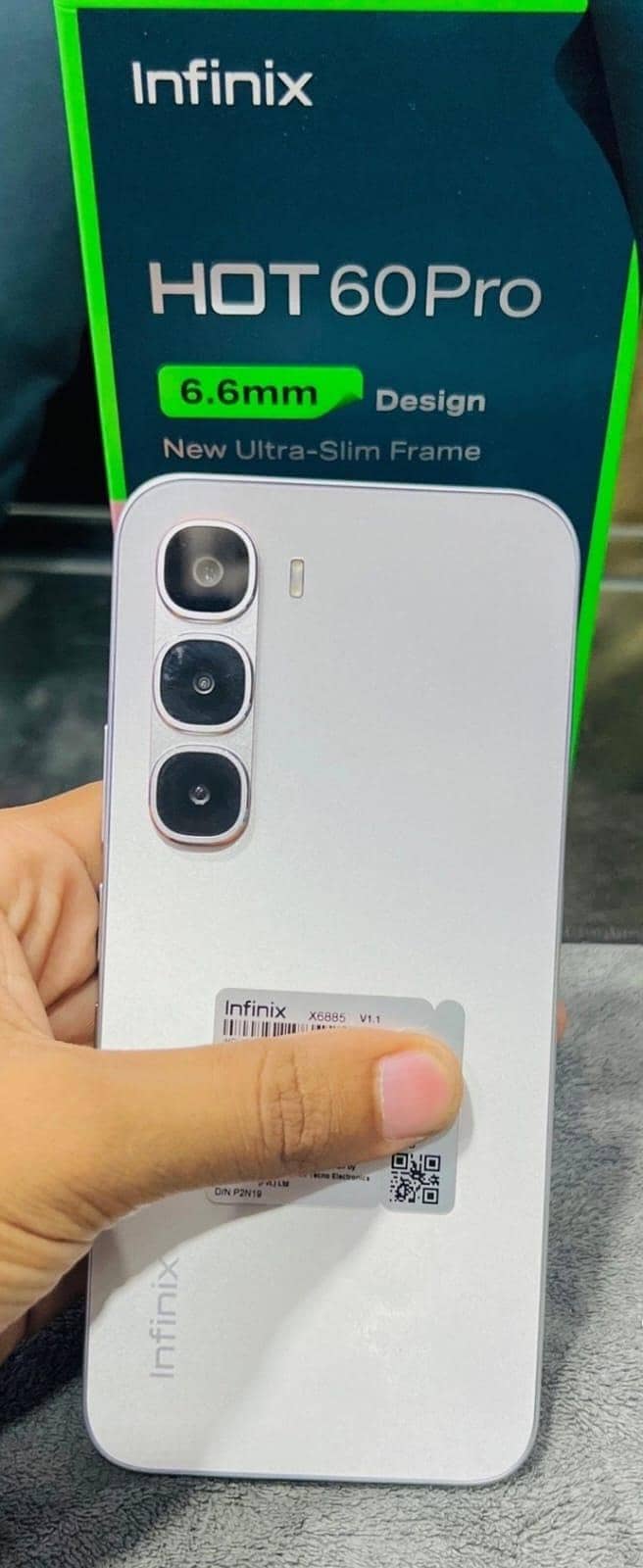 Infinix Other Model 1