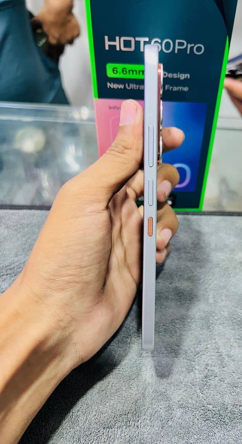 Infinix Other Model 2